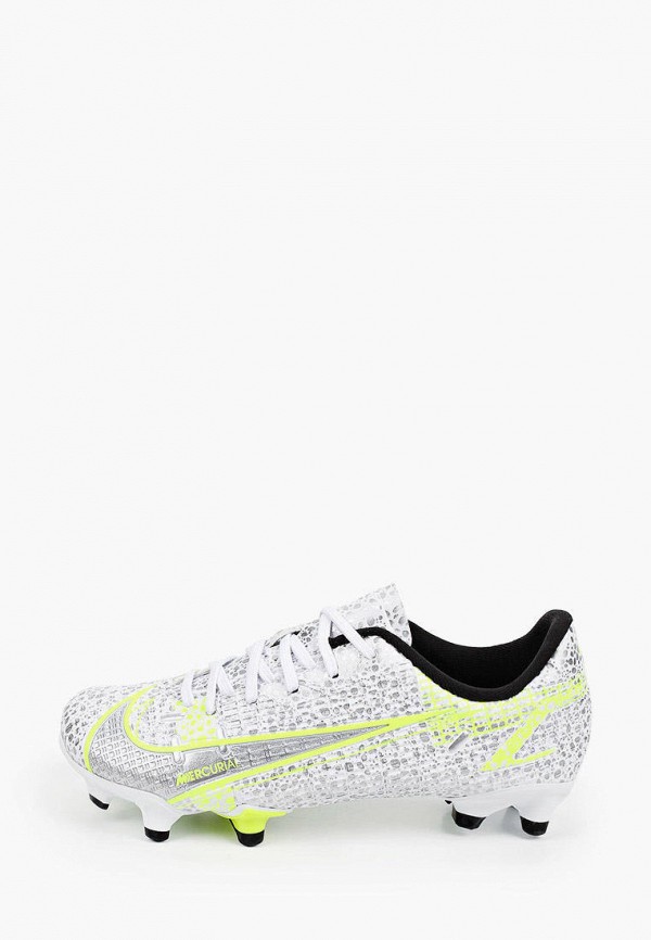 

Бутсы Nike, Серый, Nike MP002XC014DG