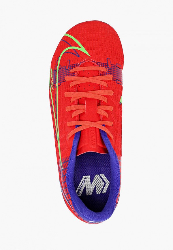 

Бутсы Nike, Красный, Nike MP002XC014DH