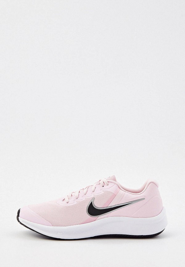 

Кроссовки Nike, Розовый, NIKE STAR RUNNER 3 (GS)