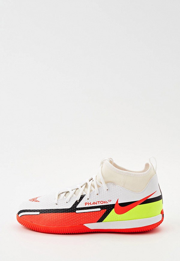 

Бутсы зальные Nike, Белый, Nike MP002XC014DS