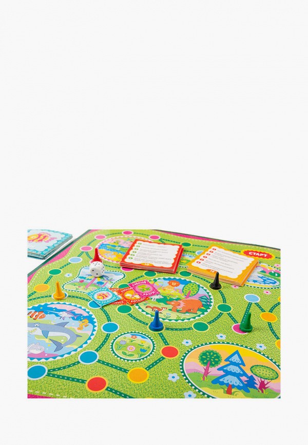 Игра настольная  Дрофа-Медиа фото