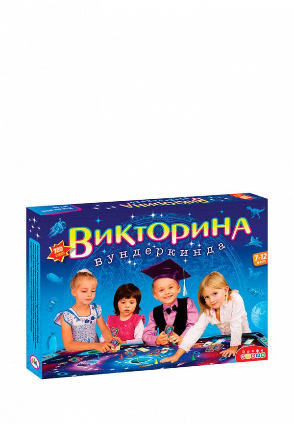 Игра настольная Дрофа-Медиа