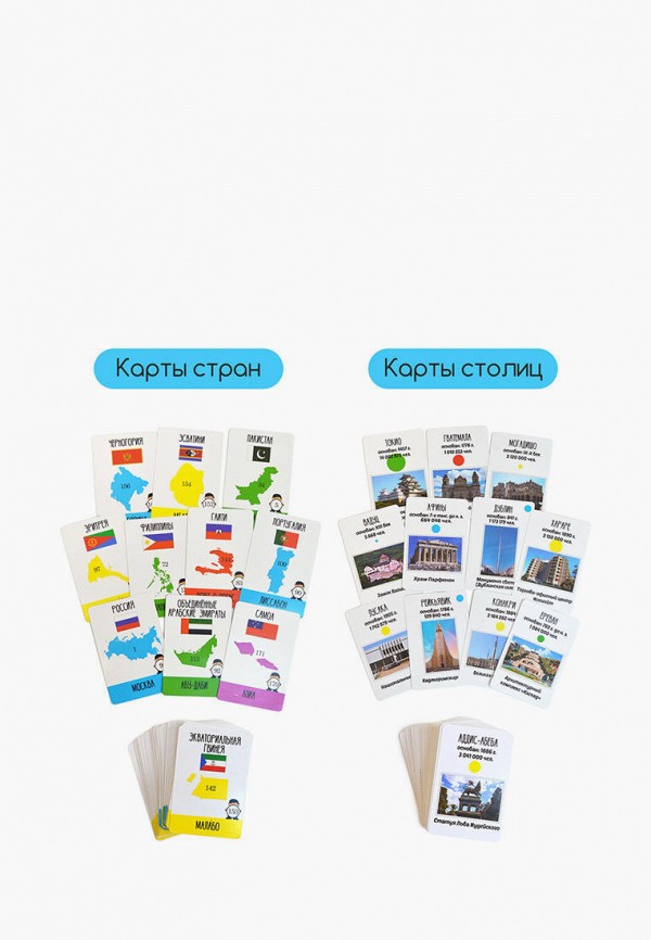 Игра настольная  Дрофа-Медиа фото