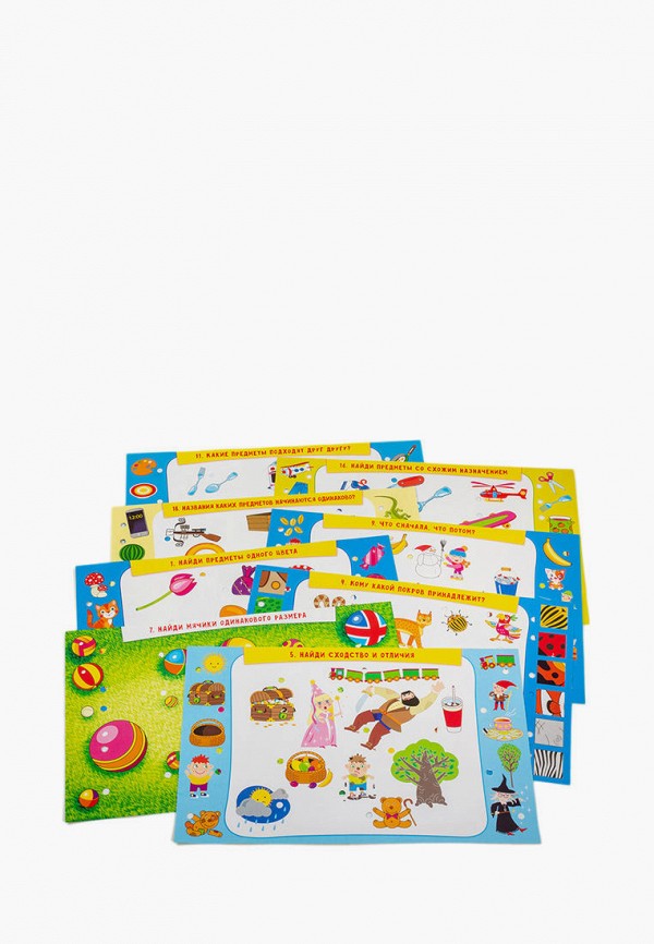 фото Игра настольная дрофа-медиа