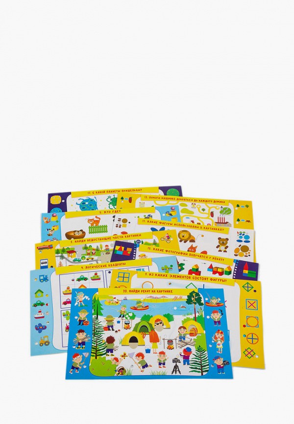 Игра настольная Дрофа-Медиа Игра настольная Дрофа-Медиа фото