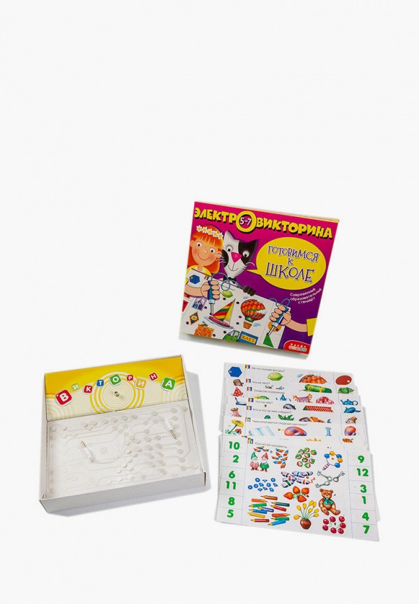 фото Игра настольная дрофа-медиа