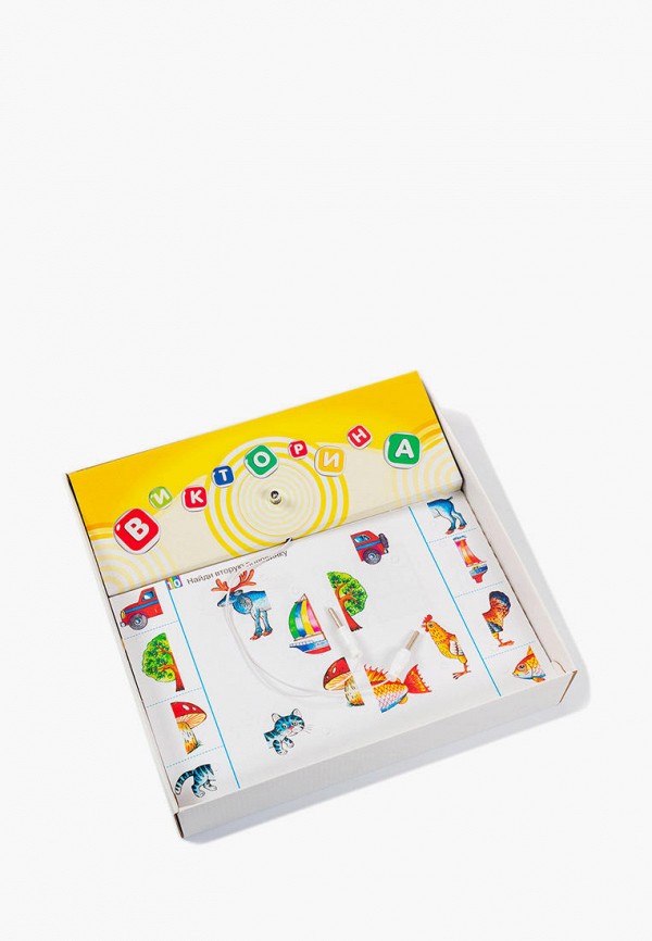 Игра настольная Дрофа-Медиа Игра настольная Дрофа-Медиа фото