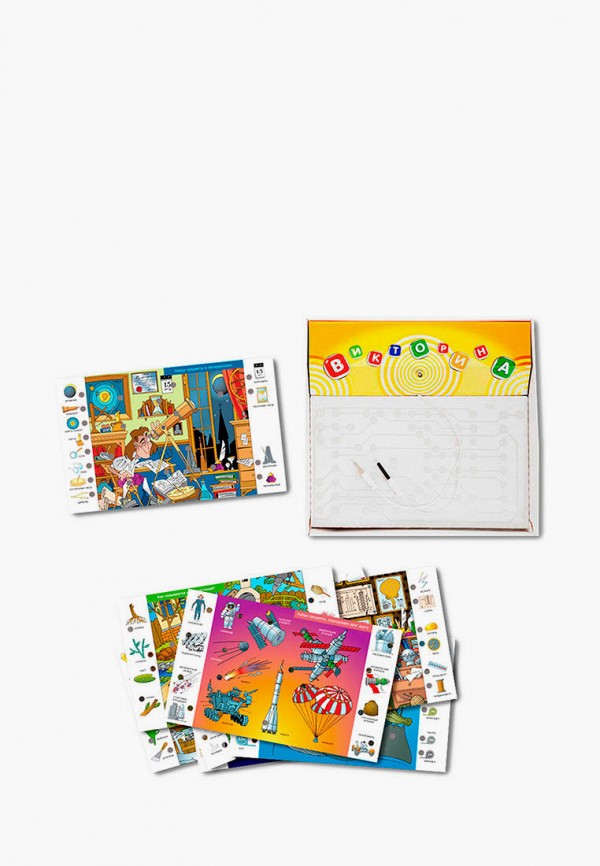 Игра настольная Дрофа-Медиа Игра настольная Дрофа-Медиа фото