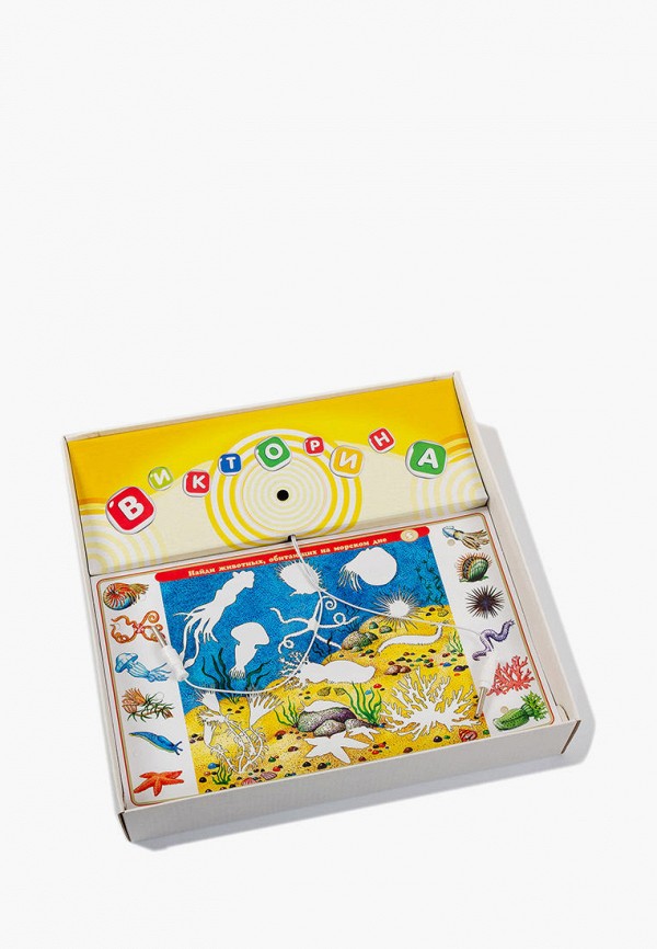 Игра настольная  Дрофа-Медиа фото