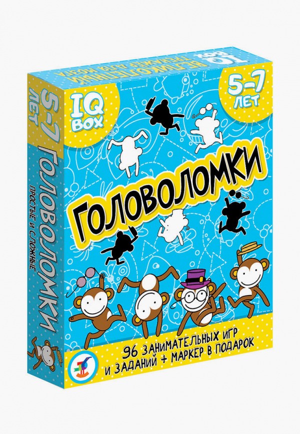 Игра настольная Дрофа-Медиа Игра настольная Дрофа-Медиа фото