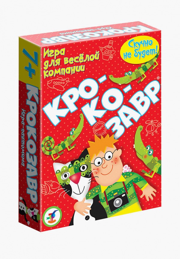 Игра настольная  Дрофа-Медиа