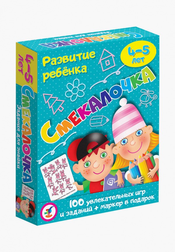 Игра настольная  Дрофа-Медиа