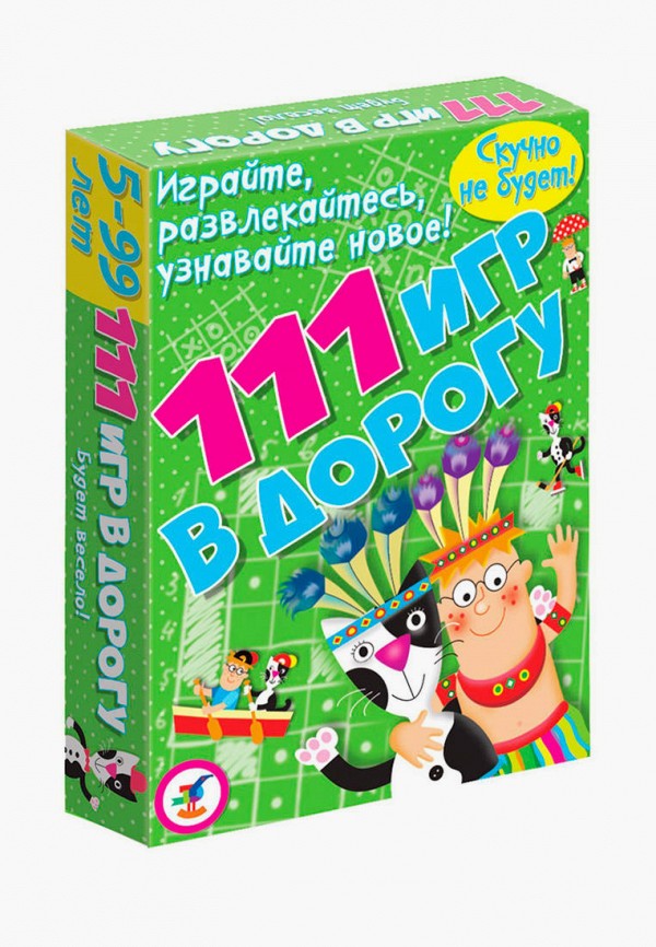 Игра настольная Дрофа-Медиа Игра настольная Дрофа-Медиа фото