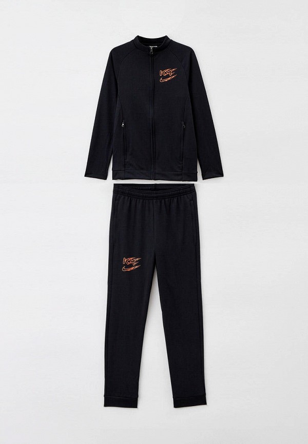 

Костюм спортивный Nike, Черный, KM Y NK DF TRCK SUIT