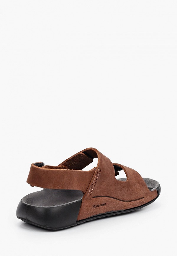 фото Сандалии ecco