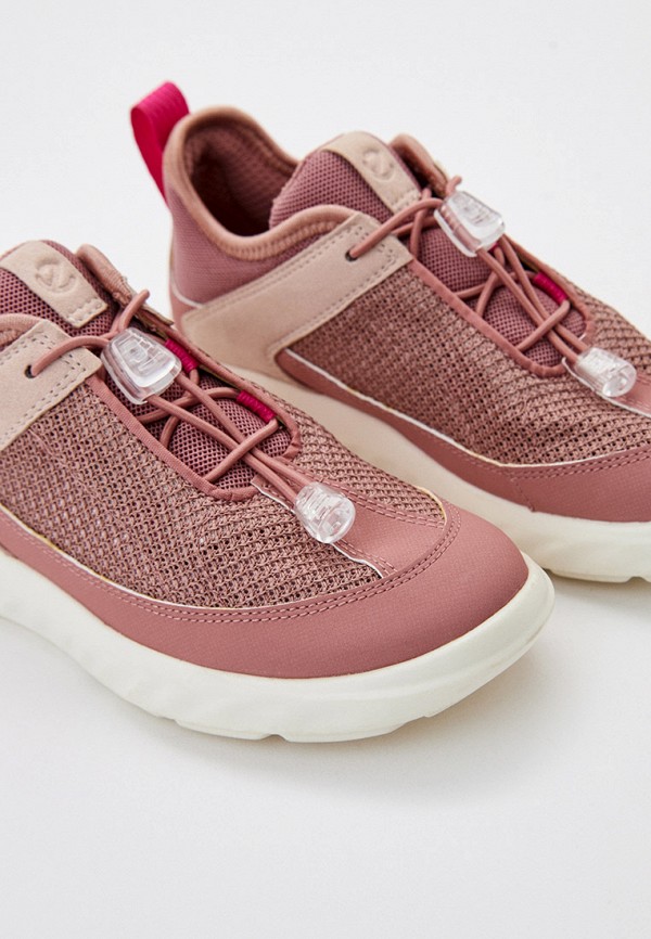 фото Кроссовки ecco