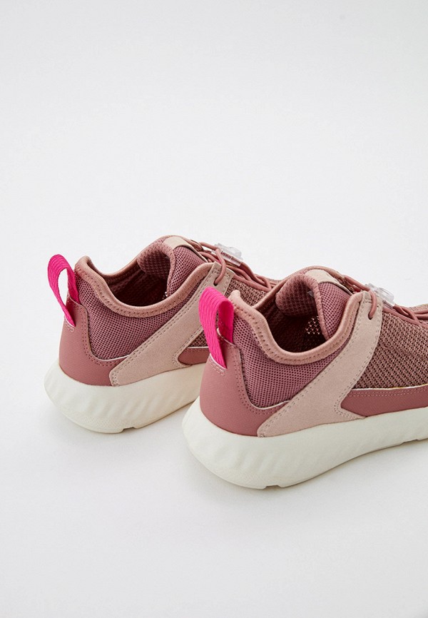 фото Кроссовки ecco