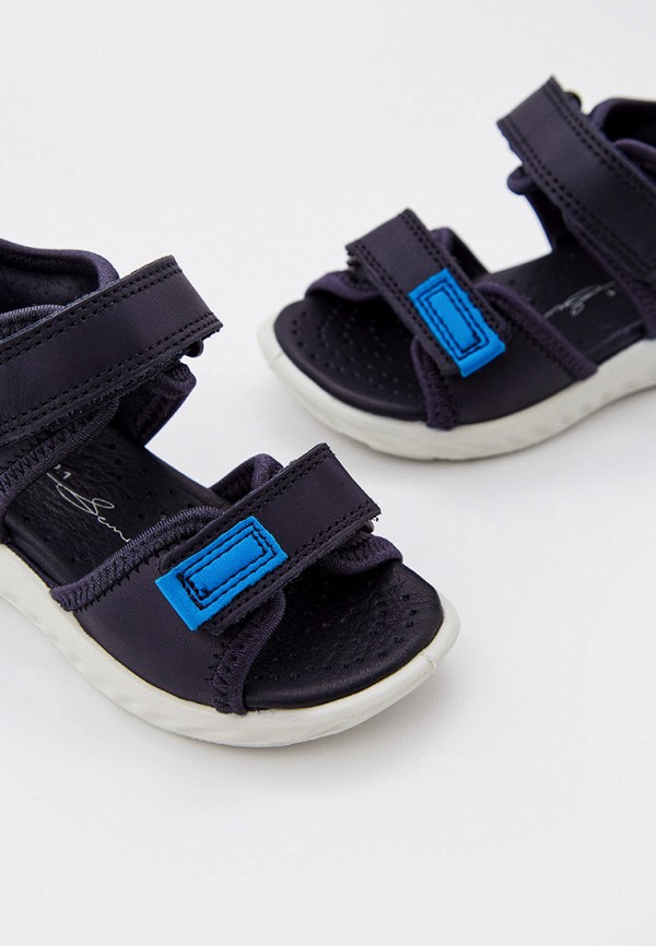 фото Сандалии ecco