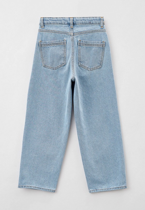 фото Джинсы smena