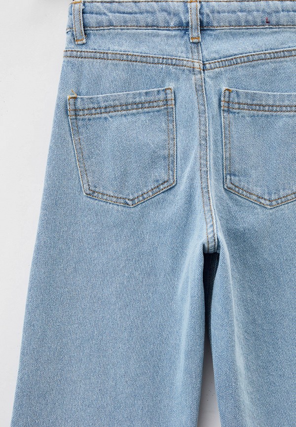 фото Джинсы smena