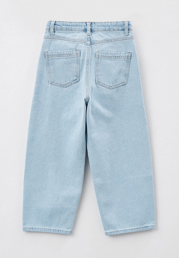 фото Джинсы smena