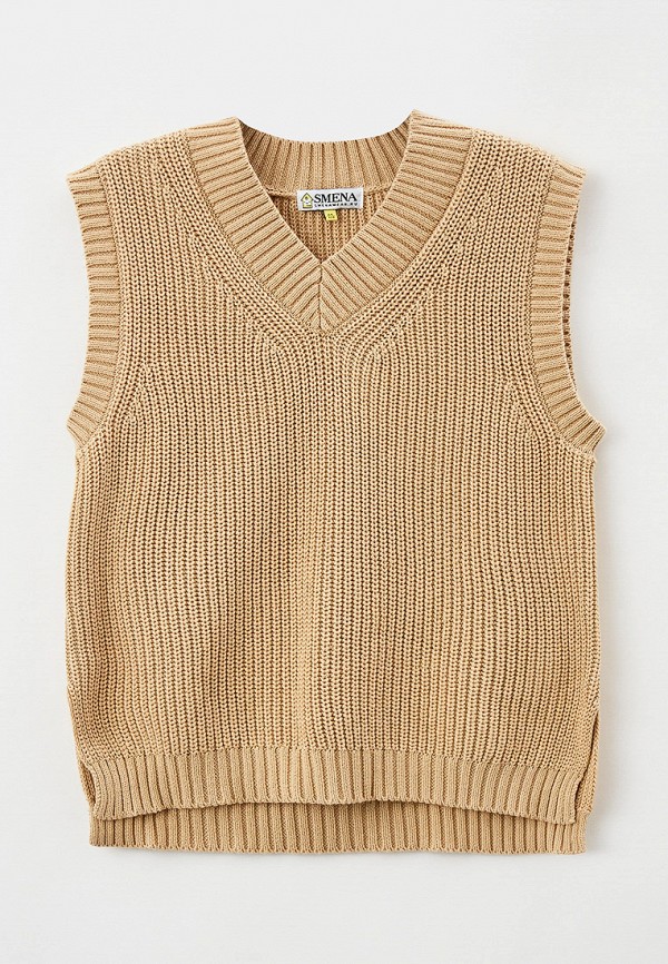 фото Жилет smena