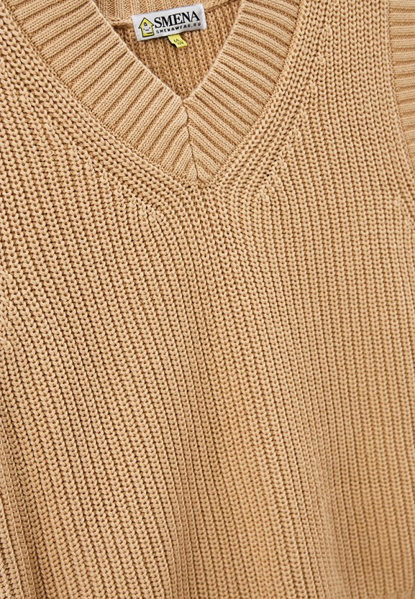 фото Жилет smena