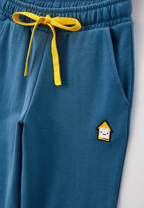 фото Брюки спортивные smena