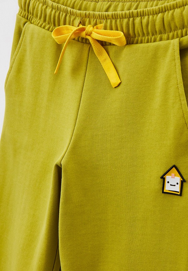 фото Брюки спортивные smena