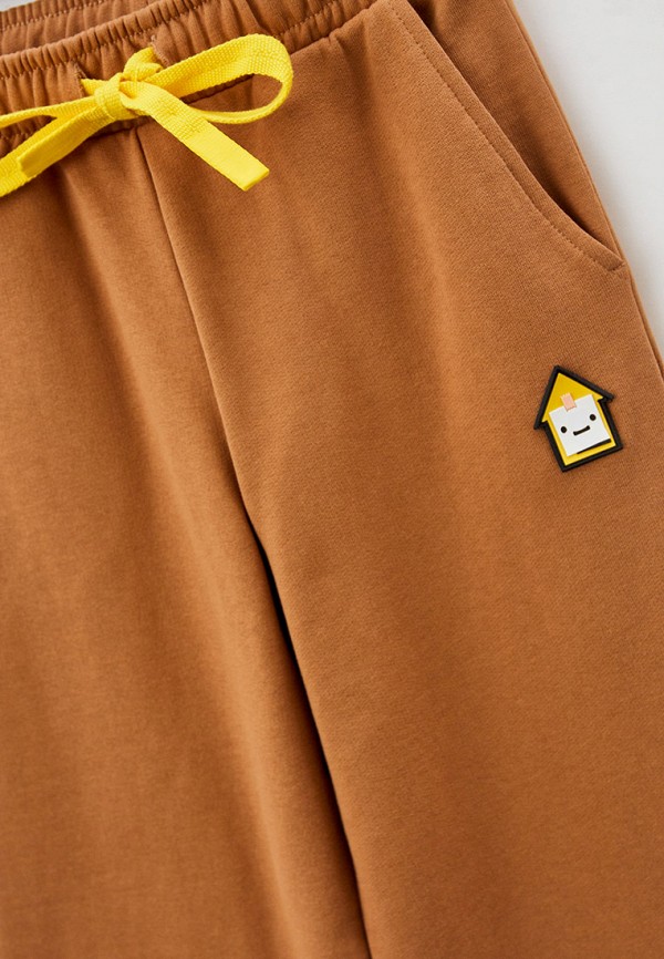 фото Брюки спортивные smena