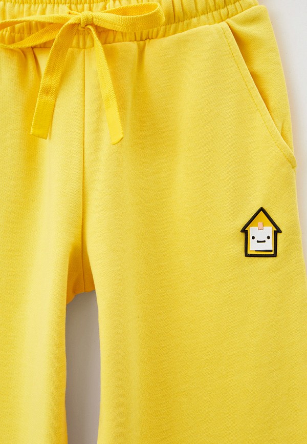 фото Брюки спортивные smena