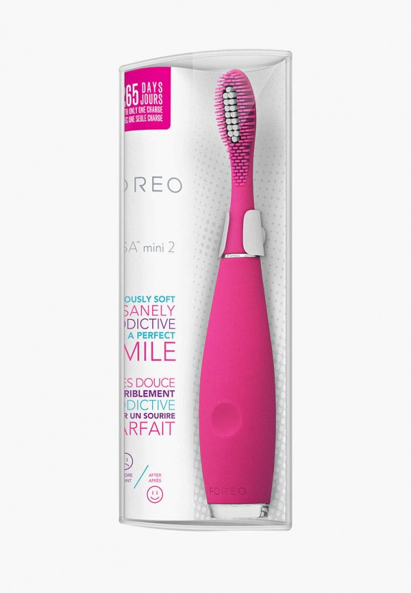 фото Электрическая зубная щетка foreo
