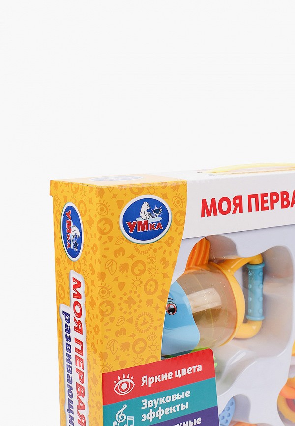фото Набор игровой умка
