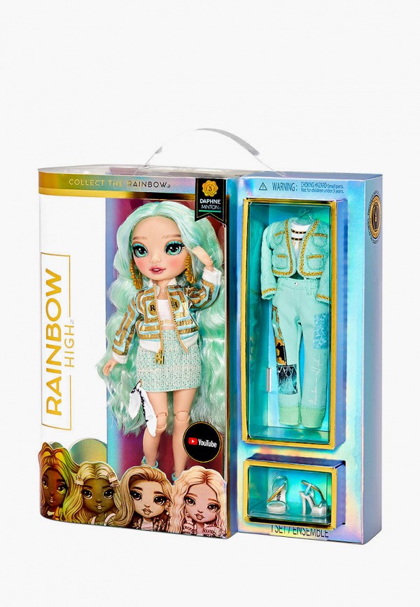 фото Набор игровой mgae