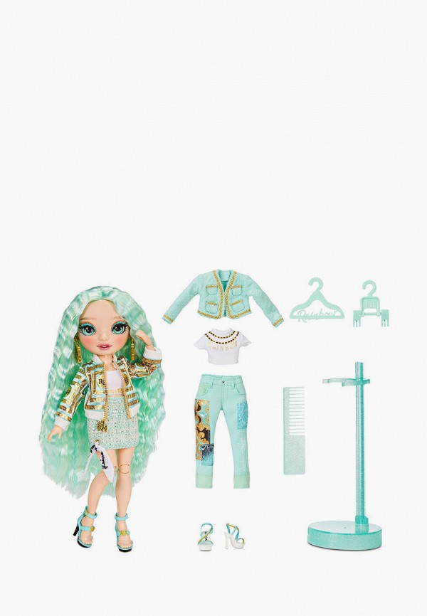 фото Набор игровой mgae