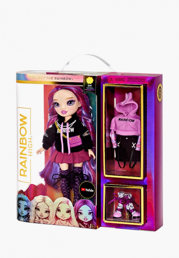 фото Набор игровой mgae