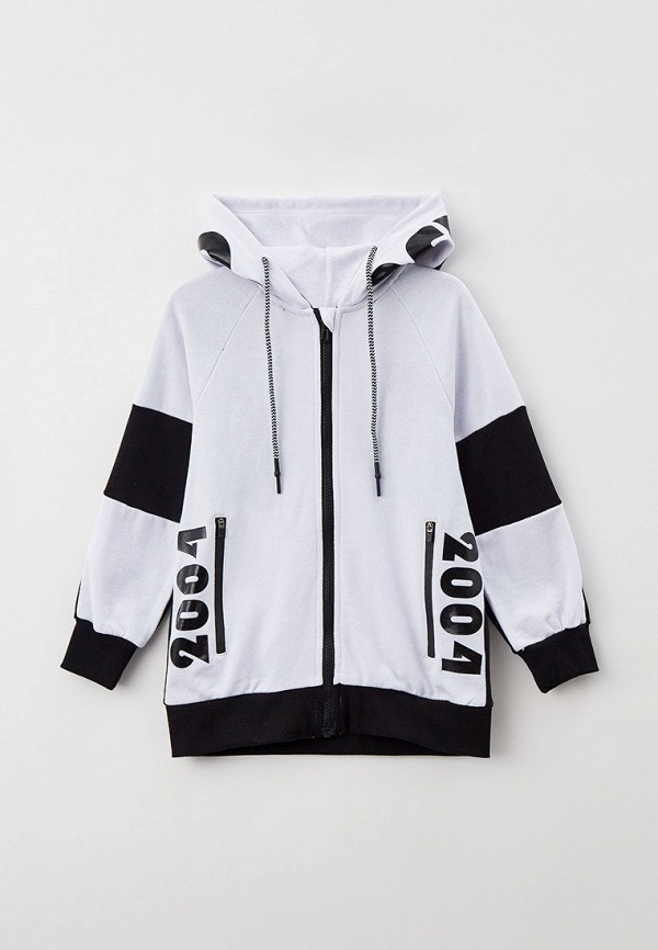 фото Толстовка playtoday