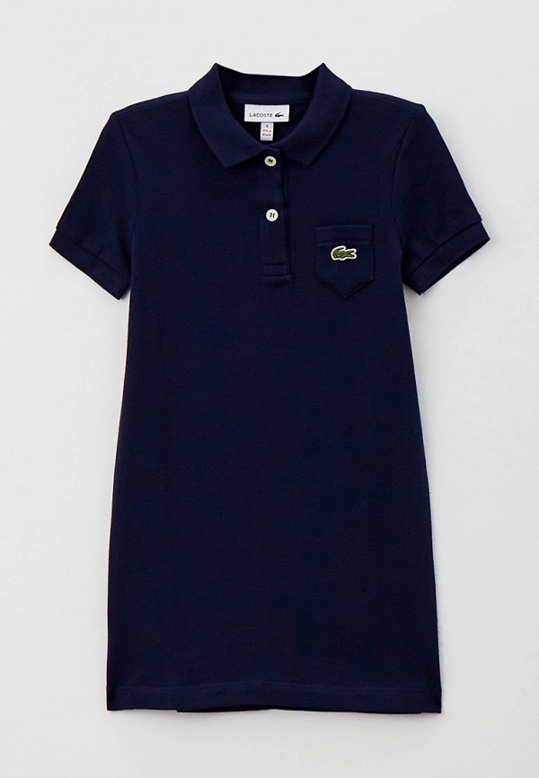 фото Платье lacoste