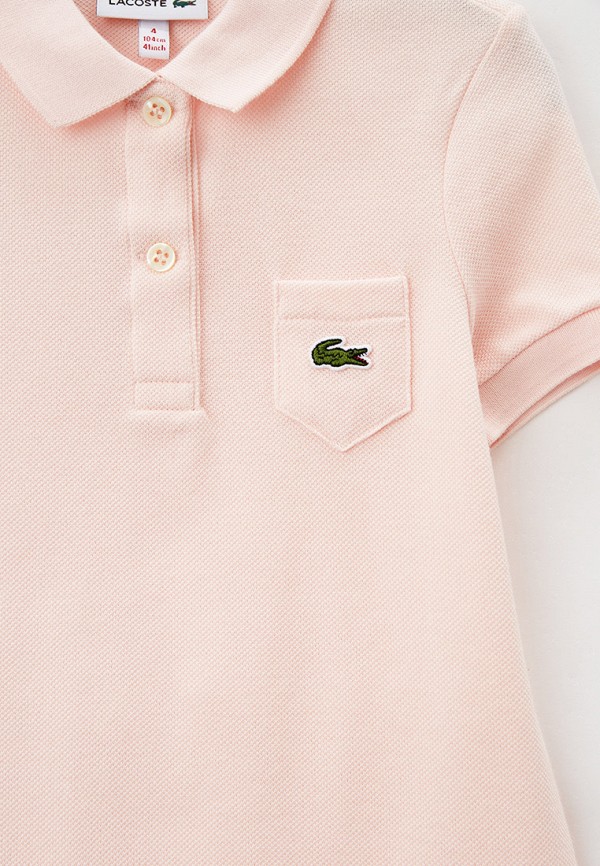 фото Платье lacoste