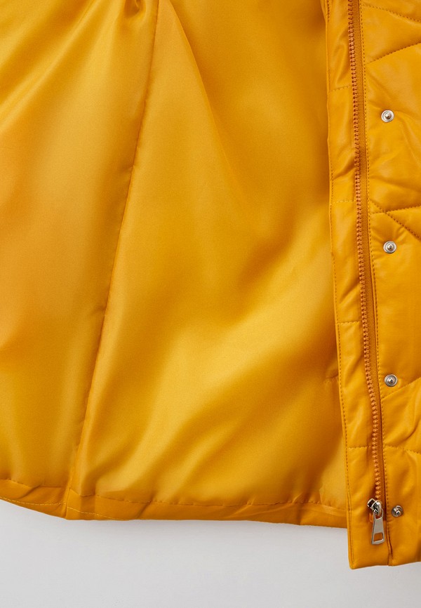 фото Куртка кожаная fadjo