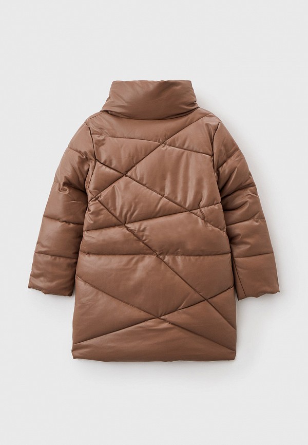 фото Куртка кожаная fadjo