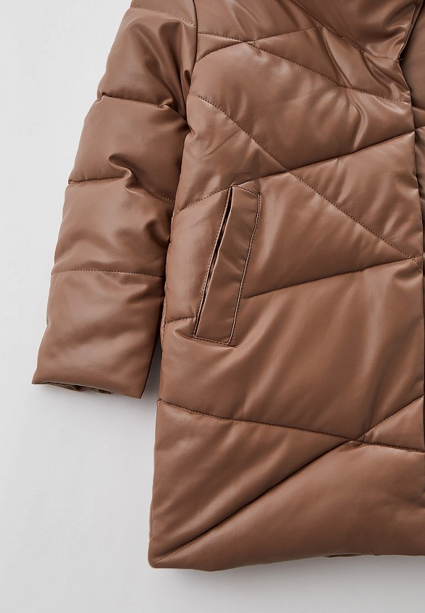 фото Куртка кожаная fadjo