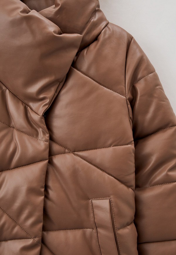 фото Куртка кожаная fadjo