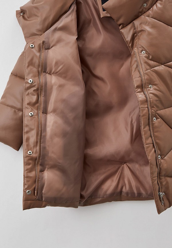 фото Куртка кожаная fadjo