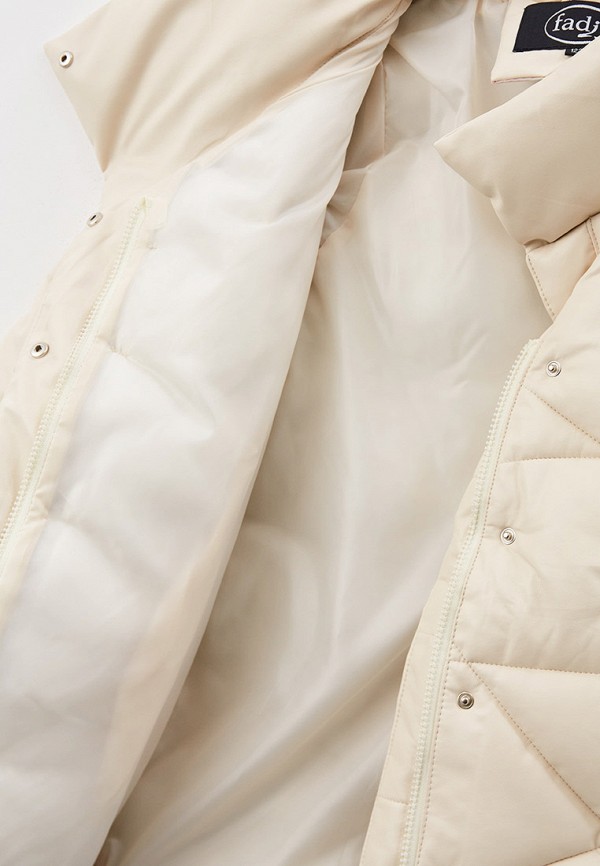 фото Куртка кожаная fadjo