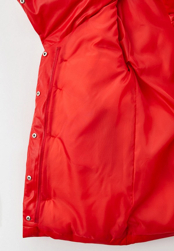 фото Куртка кожаная fadjo