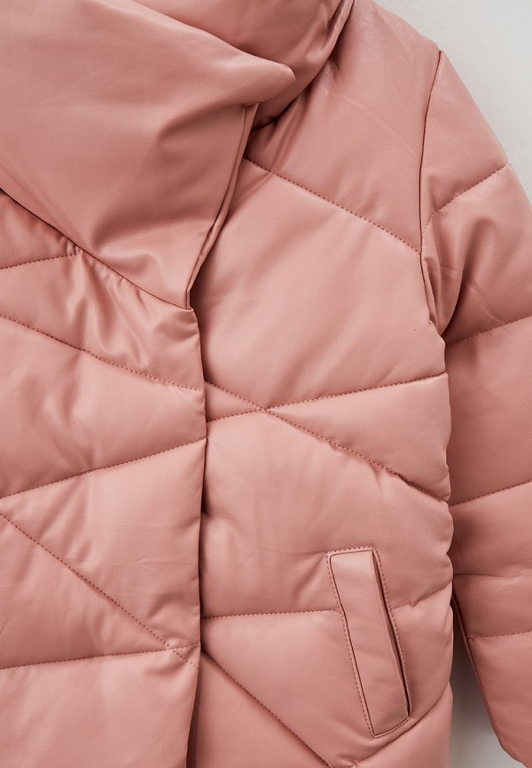 фото Куртка кожаная fadjo