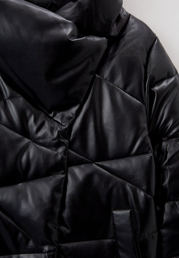 фото Куртка кожаная fadjo