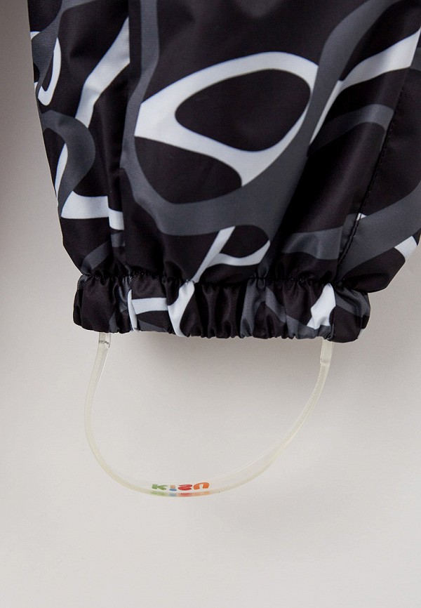 фото Комбинезон утепленный kisu