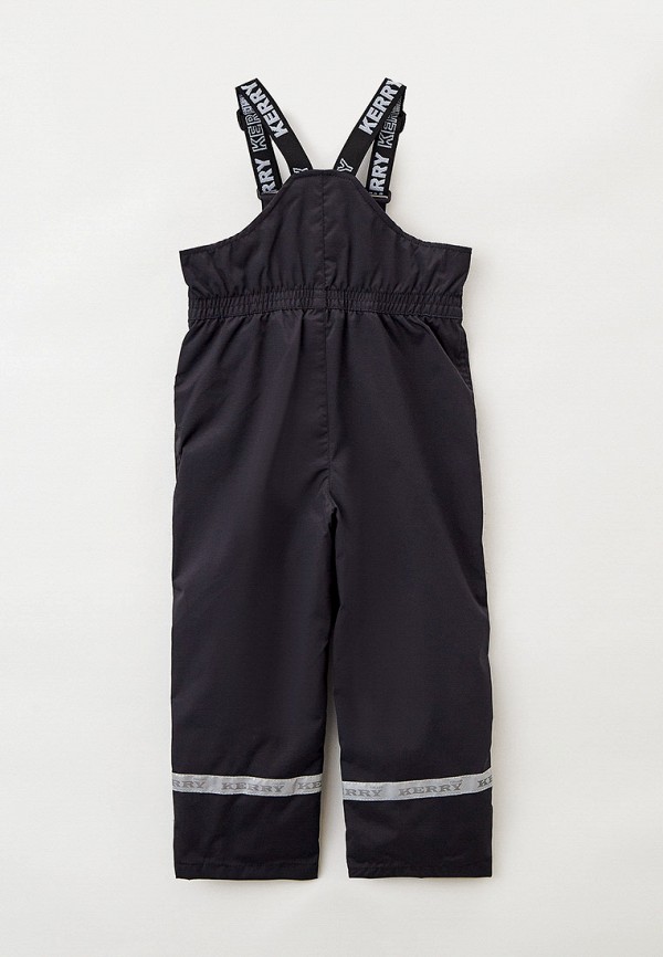 фото Брюки утепленные kerry